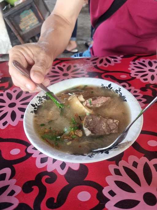 Soto Madura Kalasan H. Miskan 6