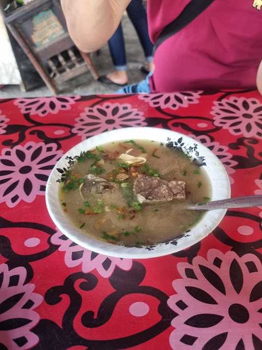 Soto Madura Kalasan H. Miskan 4