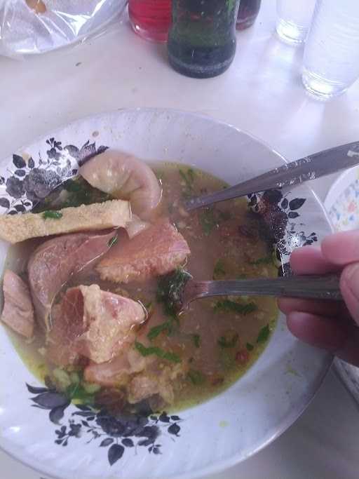 Soto Madura Kalasan H. Miskan 7