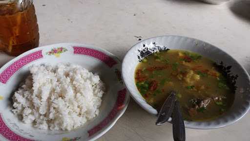 Soto Madura Kalasan H. Miskan 1