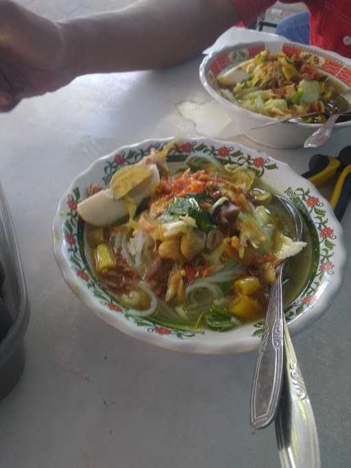 Soto Mbak Ella 3