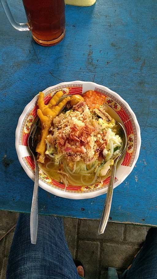 Soto Mbak Ella 5