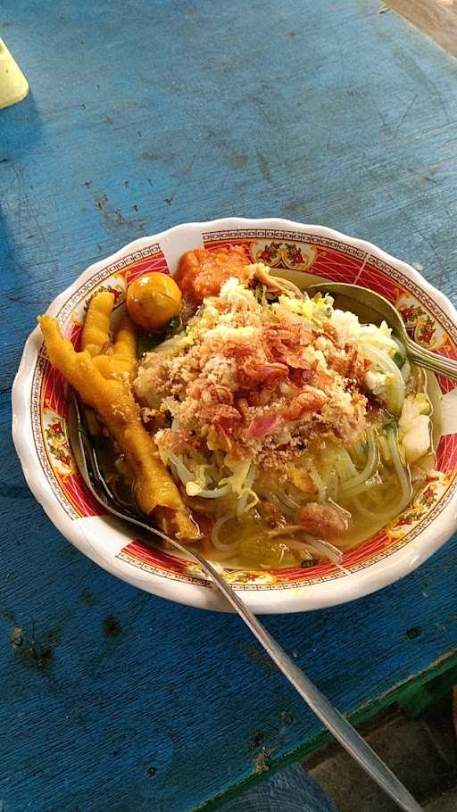 Soto Mbak Ella 2