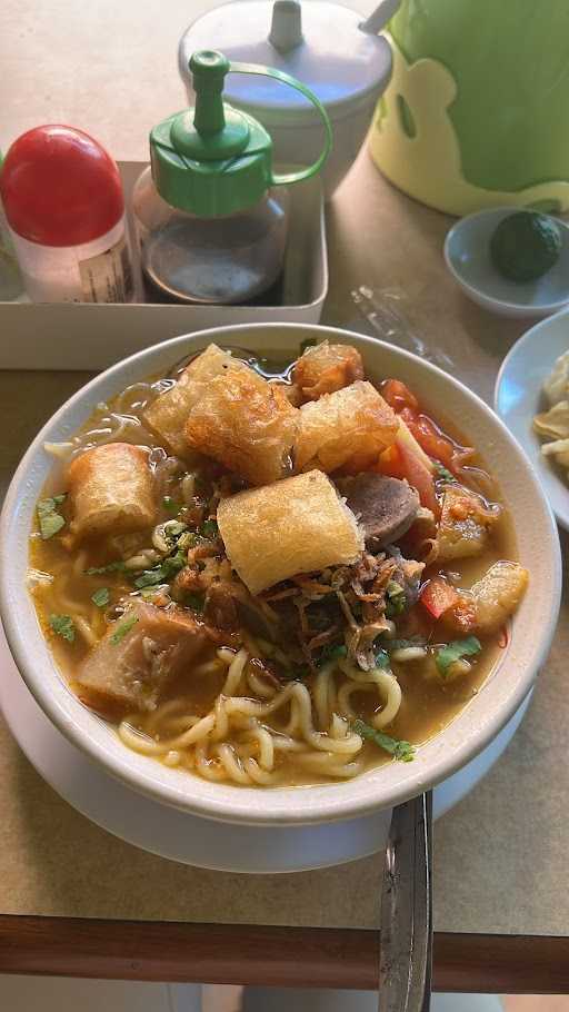 Soto Mie Bogor Warung Makan Aa (Wma) 4