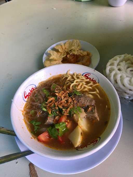 Soto Mie Bogor Warung Makan Aa (Wma) 9