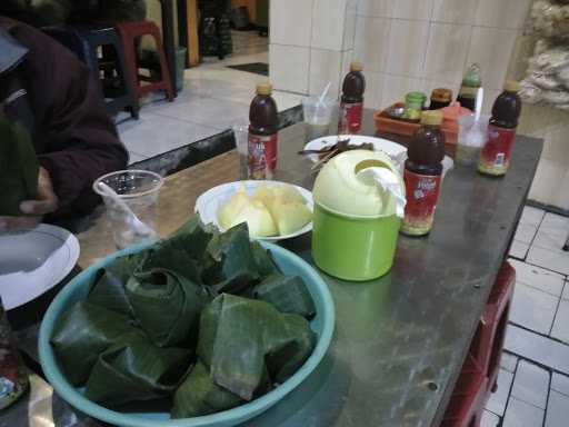 Soto Tapak Siring 5