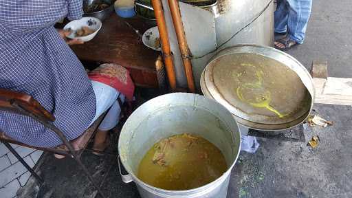 Soto Tapak Siring 9