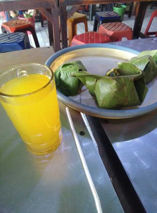 Soto Tapak Siring 1