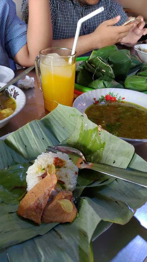 Soto Tapak Siring 8