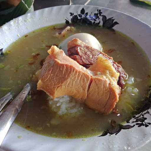 Soto Tapak Siring 10