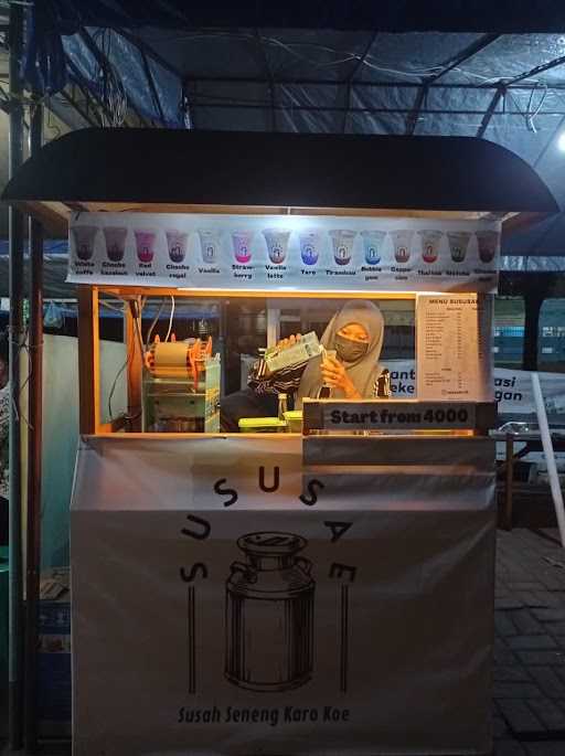 Sususae Dan Bakso Barokah 6