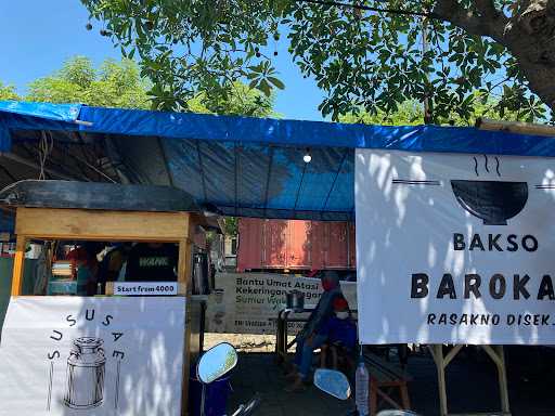 Sususae Dan Bakso Barokah 5