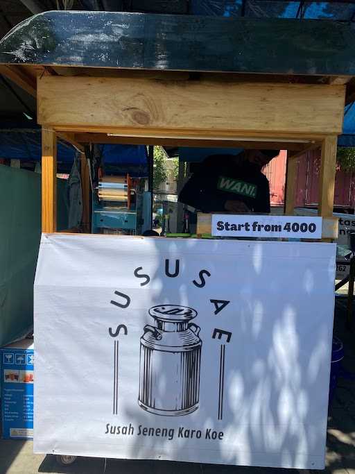 Sususae Dan Bakso Barokah 4