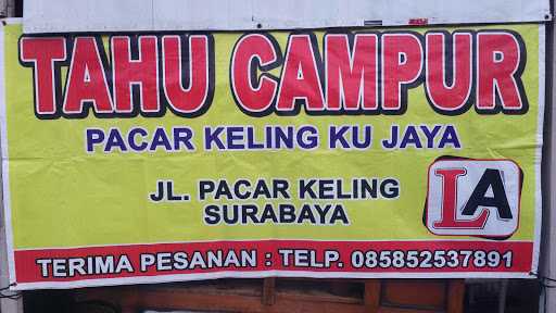 Tahu Campur 4