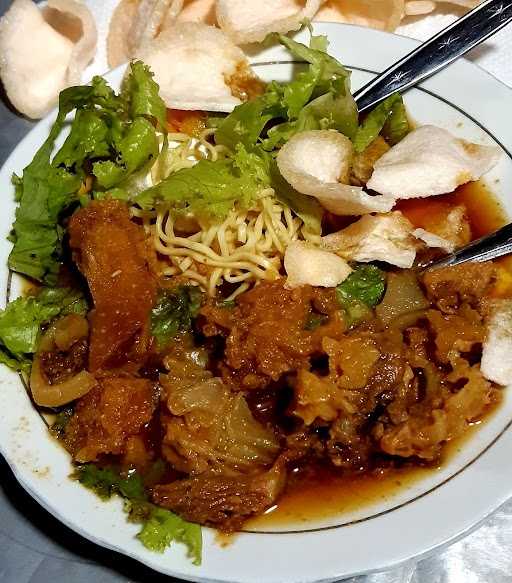 Tahu Campur Gajah-Gajah 10