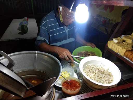 Tahu Campur Lamongan 1