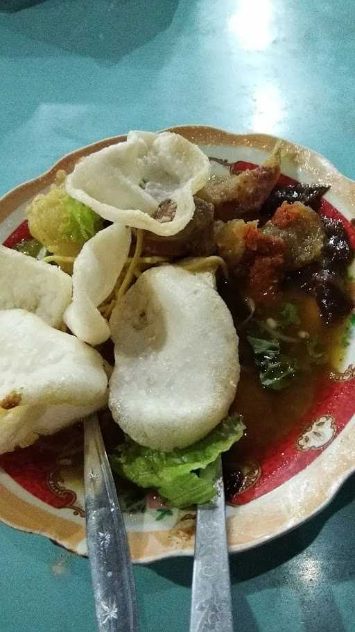 Tahu Campur Pak Mat Andri 2