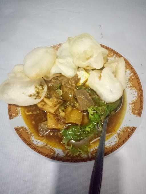 Tahu Campur Pak Poh 1