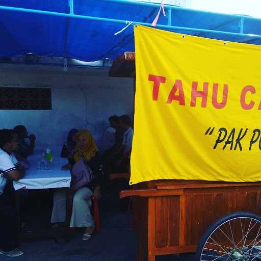 Tahu Campur Pak Poh 8