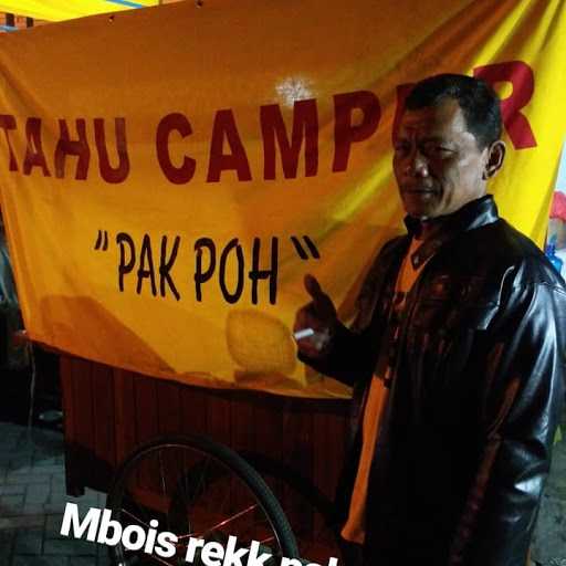 Tahu Campur Pak Poh 9