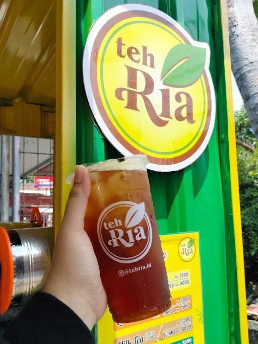 Teh Ria Official 1