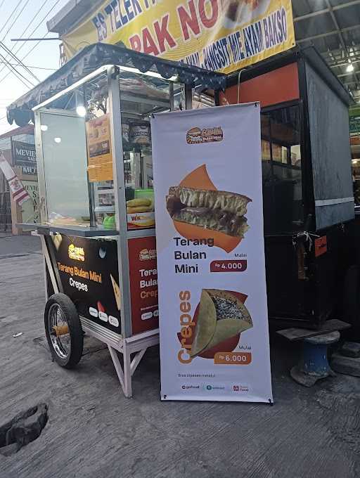 Terang Bulan Dan Crepes Faribi 6