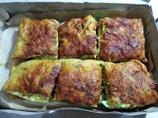 Terang Bulan Dan Martabak D'Joeragan 7