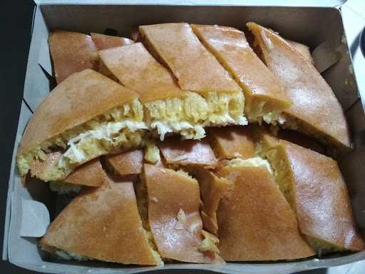 Terang Bulan Dan Martabak D'Joeragan 4