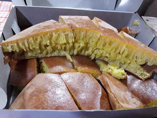 Terang Bulan Dan Martabak D'Joeragan 9