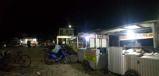 Terang Bulan Haji. Abu Bakar 3