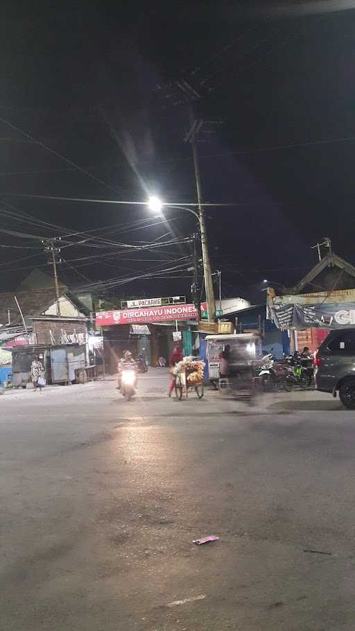 Terang Bulan Haji. Abu Bakar 2