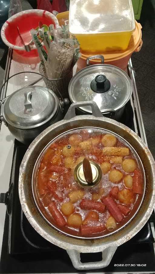 Tteokbokki Maha3Sfoodies 6