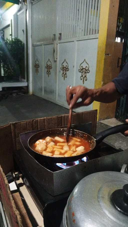 Tteokbokki Maha3Sfoodies 3