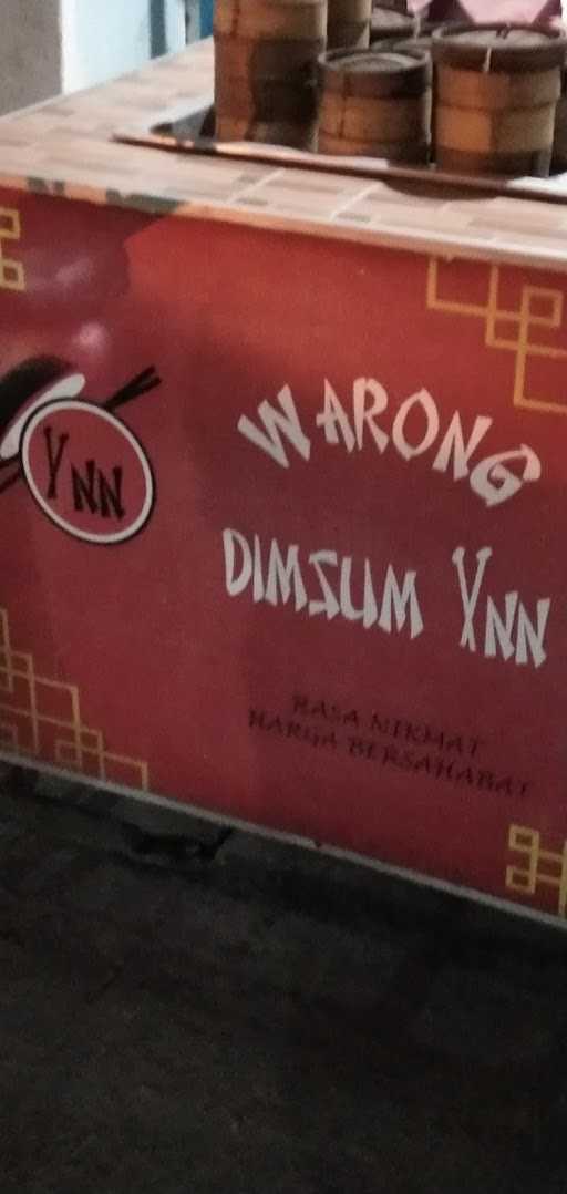 Warong Dimsum Inn 4