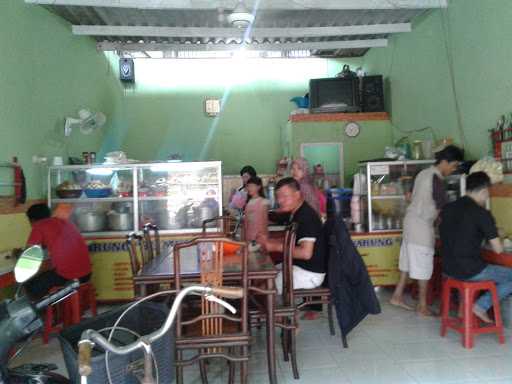 Warung Bu Mega 6