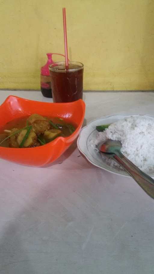 Warung Bu Mega 1