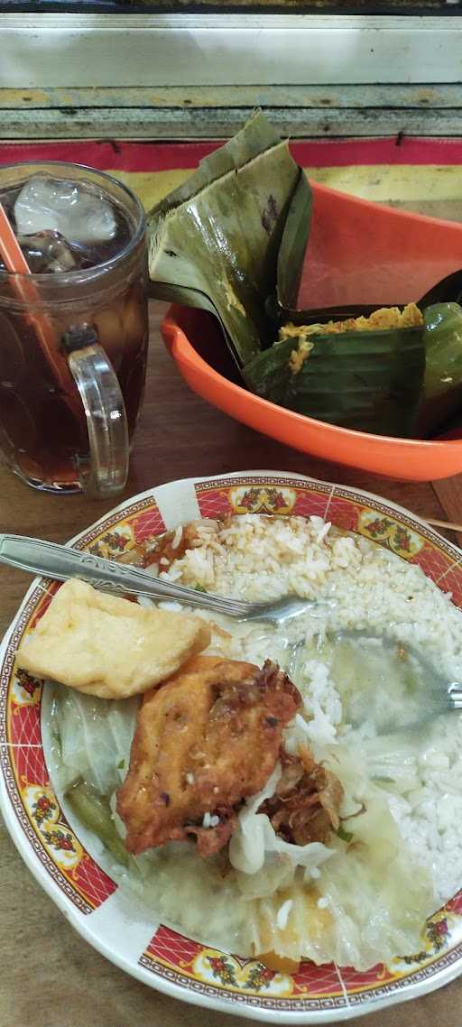 Warung Bu Mega 2