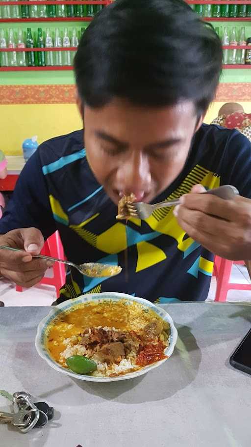 Warung Bu Mega 5