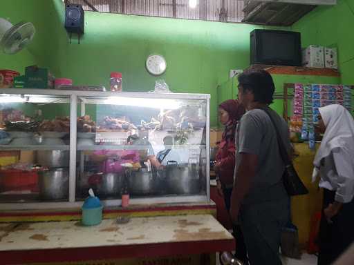 Warung Bu Mega 7