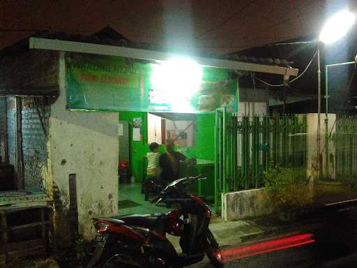 Warung Ijo Pak Djoko 1