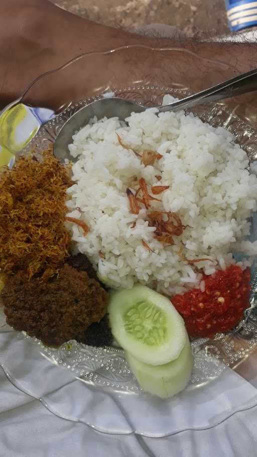 Warung Mbak Dewi 9