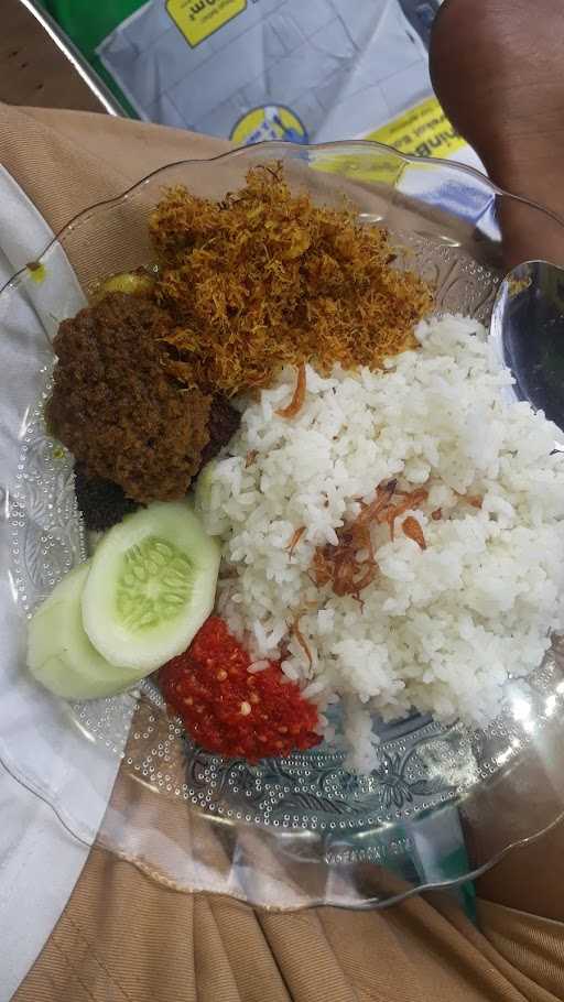 Warung Mbak Dewi 7