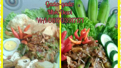 Warung Mbak Dewi 4