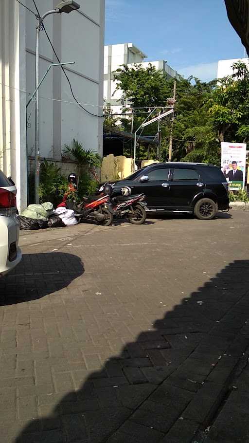 Warung Mbok Toun 7