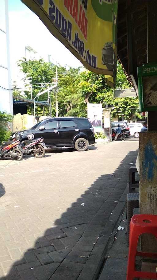 Warung Mbok Toun 4