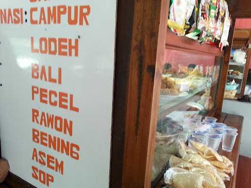 Warung Mbok Toun 8