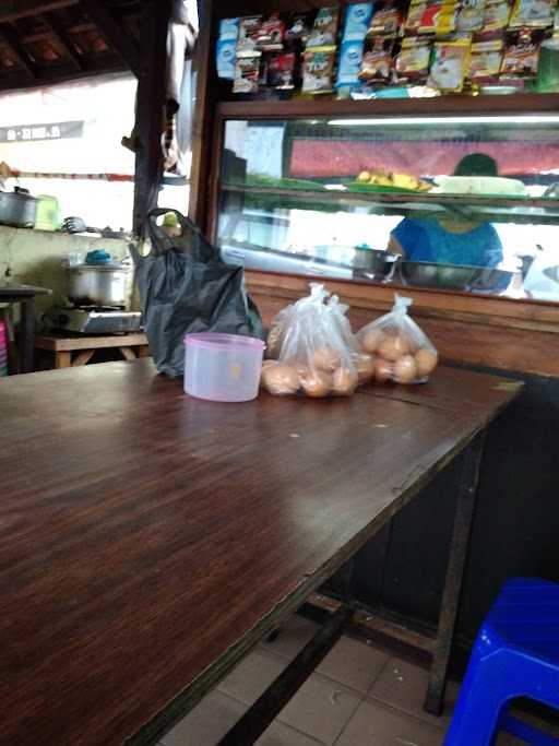 Warung Mbok Toun 10