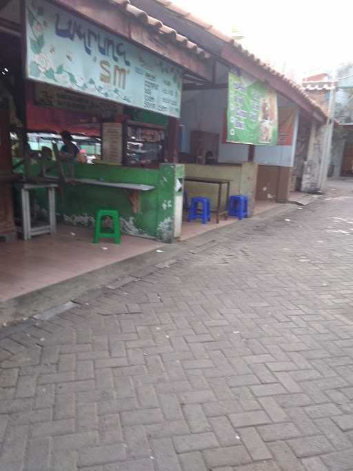 Warung Mbok Toun 3