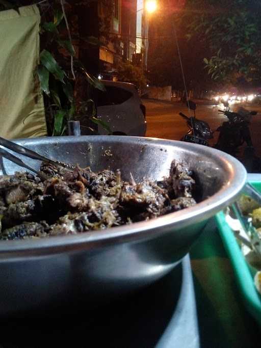 Warung Nasi Bebek Cak Hasyim 8