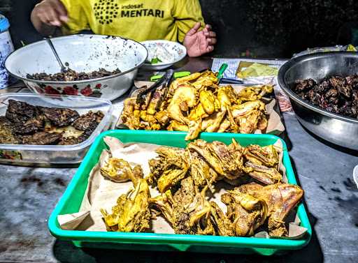 Warung Nasi Bebek Cak Hasyim 10